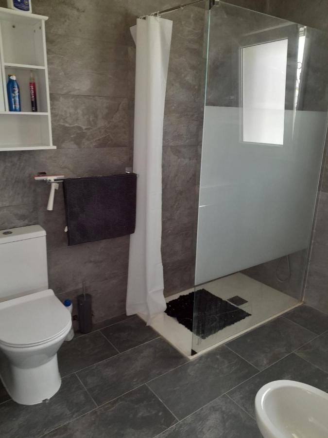 Private Room Ensuite With Balcony Chiclana de la Frontera Exteriér fotografie